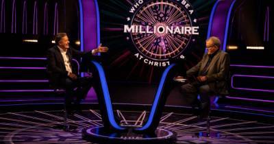 Piers Morgan gives details on 'tense' Who Wants to Be a Millionaire?' reunion with Jeremy Clarkson - www.msn.com - Britain