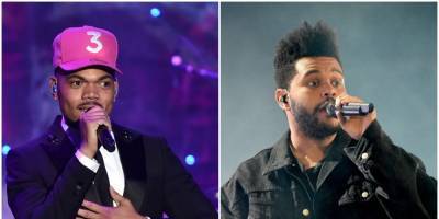 American Music Icon Dionne Warwick Trolled Chance the Rapper and The Weeknd on Twitter - www.elle.com - USA