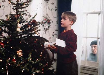 Woman shares what it was like to live in the Home Alone house during filming - evoke.ie - Chicago