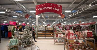 Christmas opening hours for Asda, Tesco, Aldi, Morrisons, Sainsbury's and Lidl - www.manchestereveningnews.co.uk