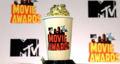MTV Movie & TV Award highlights: Robert Downey Jr honours Chadwick Boseman, Gal Gadot stuns in Wonder Woman - www.pinkvilla.com
