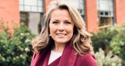 Antiques Road Trip's Christina Trevanion leaves fans in hysterics with divorce comment - www.msn.com