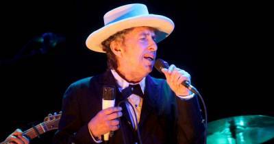 Bob Dylan's rights sale all part of his freewheelin' approach to business - www.msn.com