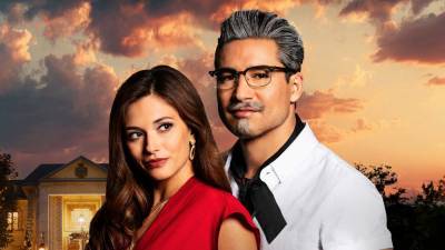 KFC teams with Lifetime for 'steamy' holiday mini-movie starring Mario Lopez as Colonel Sanders - www.foxnews.com