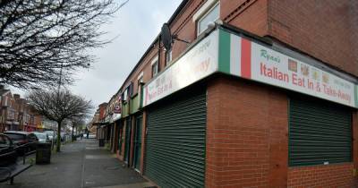 Crumpsall restaurant gets alcohol licence from city council after 'unfounded' crime and disorder claims - www.manchestereveningnews.co.uk - Manchester