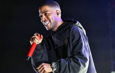 Kid Cudi announces ‘Man On The Moon 3’ album will be released this week - www.nme.com