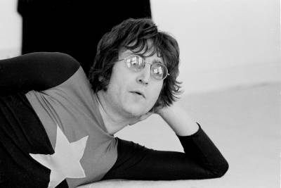 John Lennon’s swan song: Behind the last single of his lifetime - nypost.com