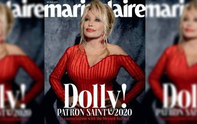 Dolly Parton Reveals The Moment She First Noticed Miley Cyrus Was A Superstar: ‘I’ve Always Loved Her, I Knew She Was Special’ - etcanada.com