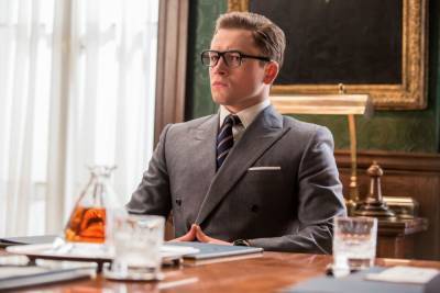 ‘Kingsman’ Production Company Teases 7 More Films In The Franchise - theplaylist.net