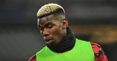 Manchester United evening headlines as Paul Pogba's Old Trafford career "over" - www.manchestereveningnews.co.uk - Manchester
