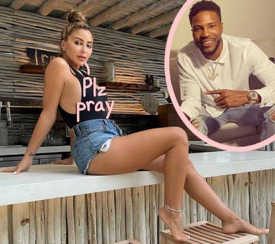 Larsa Pippen SLAMMED By Fans For Posting About 'Anyone Dealing With Heartache' Amid Malik Beasley Scandal - perezhilton.com - Montana