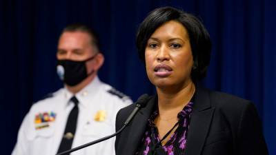 DC mayor says $1,200 coronavirus stimulus payments to be distributed to some residents - www.foxnews.com - Columbia
