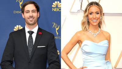 Kristin Cavallari Makes Out With New BF Jeff Dye In Sexy Bikini During Romantic Cabo Getaway - hollywoodlife.com - Mexico