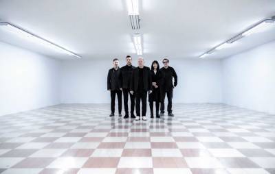 New Order announce Manchester homecoming show for 2021 - www.nme.com - Manchester