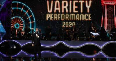 The Royal Variety Performance is back! - www.msn.com