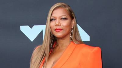 Queen Latifah To Exec Produce & Star In Netflix Feature ‘End Of The Road’ - deadline.com