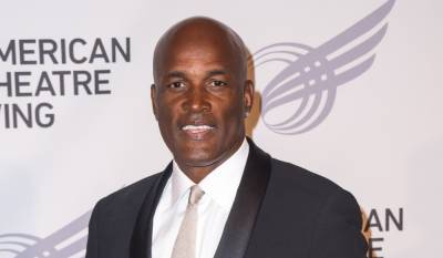 ‘A Soldiers Play’ Director Kenny Leon Joins Broadway’s Roundabout Theatre Leadership Team - deadline.com