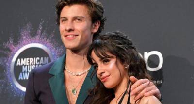 Shawn Mendes REVEALS his dad refers to GF Camila Cabello as ‘daughter in law’; Says ‘when you know you know’ - www.pinkvilla.com