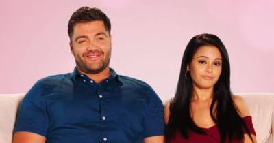 The Challenge’s CT Tamburello Reveals He and Wife Lili Solares Are Separated: ‘Marriage Was Not Going Well’ - www.usmagazine.com