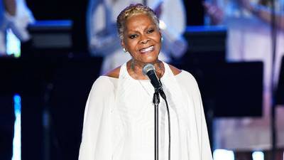 Dionne Warwick Reveals Whether She’s Posting Her Own Tweets After Messages About Rappers Go Viral - hollywoodlife.com