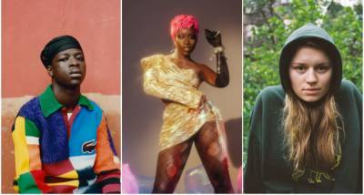 Missy Elliot - Holly Humberstone - Bree Runway - Pa Salieu - Pa Salieu, Bree Runway, girl in red, and more named on BBC Sound 2021 longlist - thefader.com - Norway