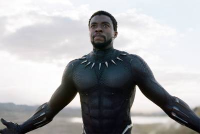 Chadwick Boseman Twitter Post Announcing His Death Is Most-Retweeted of 2020 - variety.com