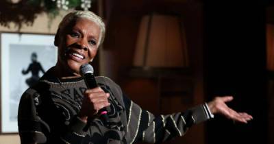 Dionne Warwick sets the record straight about her Twitter after teasing Chance The Rapper and The Weeknd - www.msn.com