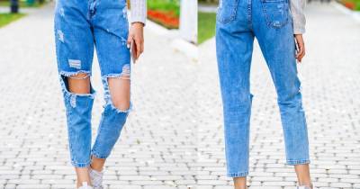 The Best Quality Jeans You Can Buy on Amazon From $20 to $218 - www.usmagazine.com