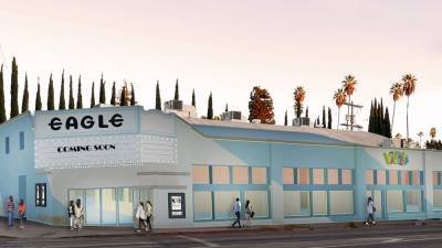 Vidiots Still Planning Eagle Rock Theater Opening as City Hearing Looms - variety.com - Los Angeles - Santa Monica