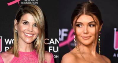 Lori Loughlin's daughter Olivia opens up on college admissions scandal; Says she understands the criticism - www.pinkvilla.com