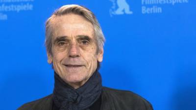 Jeremy Irons Joins Lady Gaga In Ridley Scott And MGM’s ‘Gucci’ - deadline.com