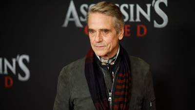 Jeremy Irons to Star Opposite Lady Gaga in Gucci Murder Movie - variety.com - Italy