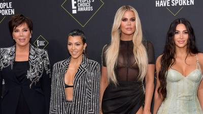 Kardashians cancel famous Christmas Eve party due to coronavirus: 'Health and safety first' - www.foxnews.com