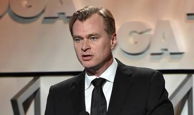 Christopher Nolan Slams Warner Bros' Plans for 2021, Calls HBO Max the 'Worst Streaming Service' - www.justjared.com