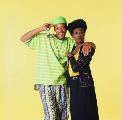 Will Smith - Janet Hubert - Janet Hubert Discusses Finally Sitting Down With Will Smith During Fresh ‘Prince of Bel-Air’ Reunion - etcanada.com