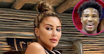 Larsa Pippen Says She’s on ‘Cloud 9’ After Being Spotted With Married NBA Star Malik Beasley - www.usmagazine.com