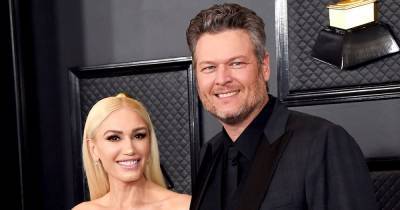 Gwen Stefani Reveals the One Thing Her Wedding to Blake Shelton Can’t Go Without - www.usmagazine.com