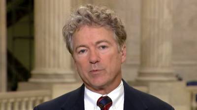 Sen. Rand Paul: 'No real evidence' lockdowns are 'changing the trajectory' of COVID-19 - www.foxnews.com