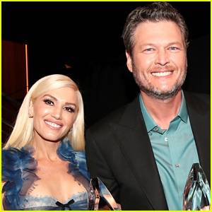 Gwen Stefani Doesn't Want Her Wedding to Blake Shelton To Be a COVID Situation - www.justjared.com