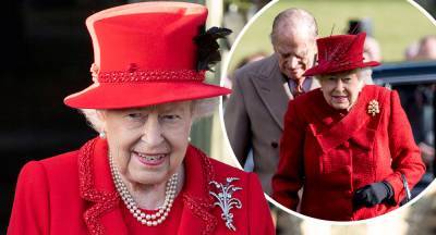 Queen Elizabeth refuses to be 'bullied' over her COVID-19 vaccine jab! - www.newidea.com.au