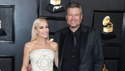 Gwen Stefani Reveals The One Must-Have For Her Dream Wedding With Blake Shelton - hollywoodlife.com