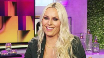 Lindsey Vonn on Proposing to Fiance P.K. Subban & When They'll Get Married (Exclusive) - www.etonline.com