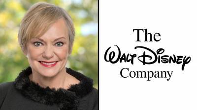 Disney Re-Ups Senior EVP & Chief Financial Officer Christine McCarthy Through 2022 - deadline.com