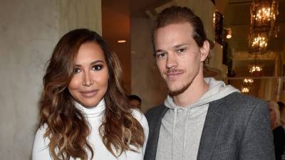 How Ryan Dorsey and Naya Rivera's Family Are Making Josey's Christmas Special After Her Death - www.etonline.com