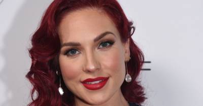 DWTS’ Sharna Burgess Says She’s ‘Not on the Market Anymore,’ Teases New Relationship - www.usmagazine.com - county Love