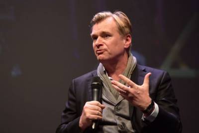 People Aren’t Loving Christopher Nolan’s Mid-Pandemic Beef With HBO Max Beef - thewrap.com - USA