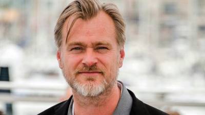 Christopher Nolan calls Warner's streaming plan ‘a mess’ - abcnews.go.com