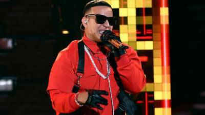 Daddy Yankee achieves new balance, readies for his comeback - abcnews.go.com - Puerto Rico