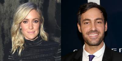 Kristin Cavallari Spotted Packing On PDA with Jeff Dye While in Mexico - www.justjared.com - Mexico - county Lucas