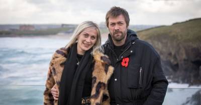 Ex-Kasabian singer's partner stands by him after assault conviction: 'We love each other and we're getting over it' - www.manchestereveningnews.co.uk
